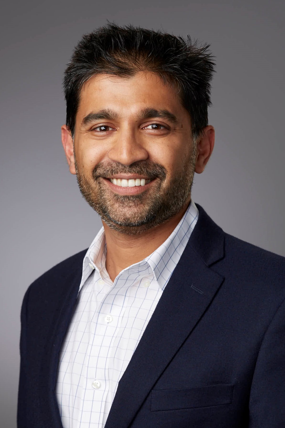 Karthik Natarajan