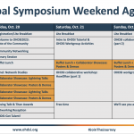 OHDSI2023-Weekend-Agenda