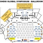 2023 OHDSI Symposium Ballroom Level