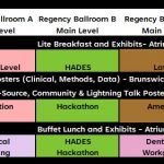 WG SCHEDULE FOR WEBSITE OCT 12