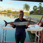 EvanetteBurrowsFishing