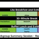 WG SCHEDULE OCT. 9TH