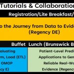 Tues Schedule of Events