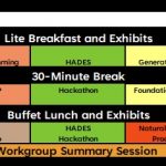 2026 WG Schedule